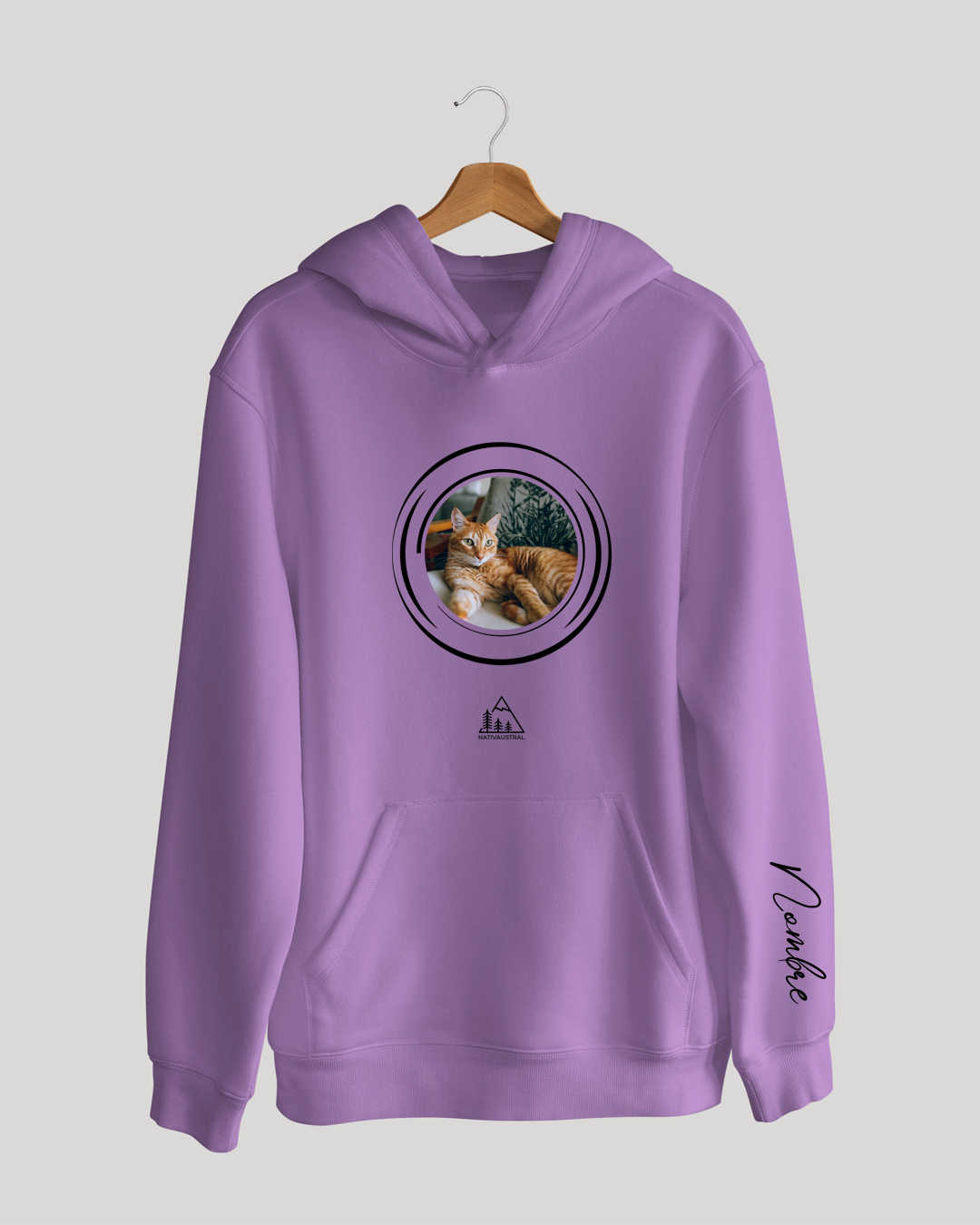 POLERÓN PETS CIRCULO