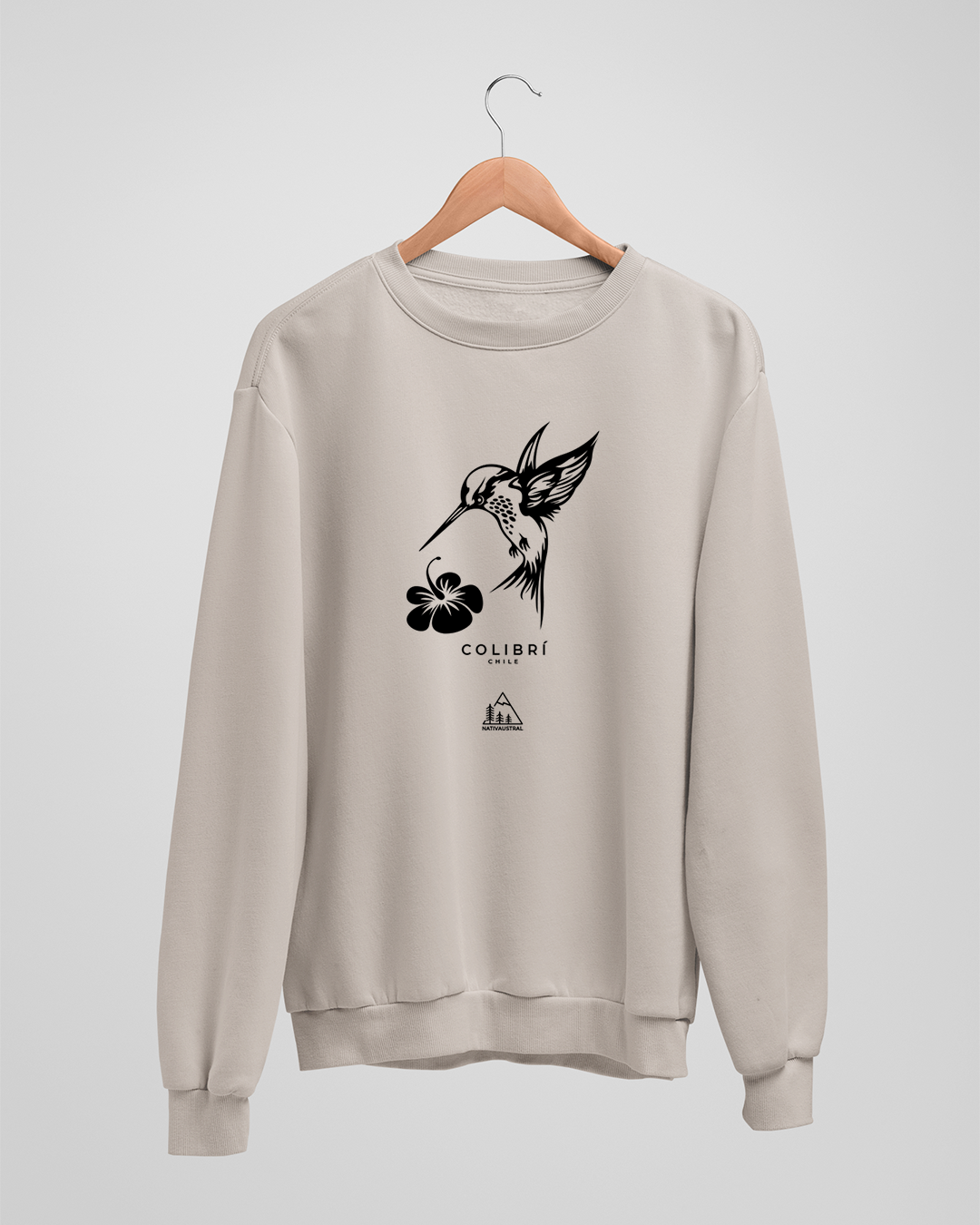 POLERÓN COLIBRÍ POLO