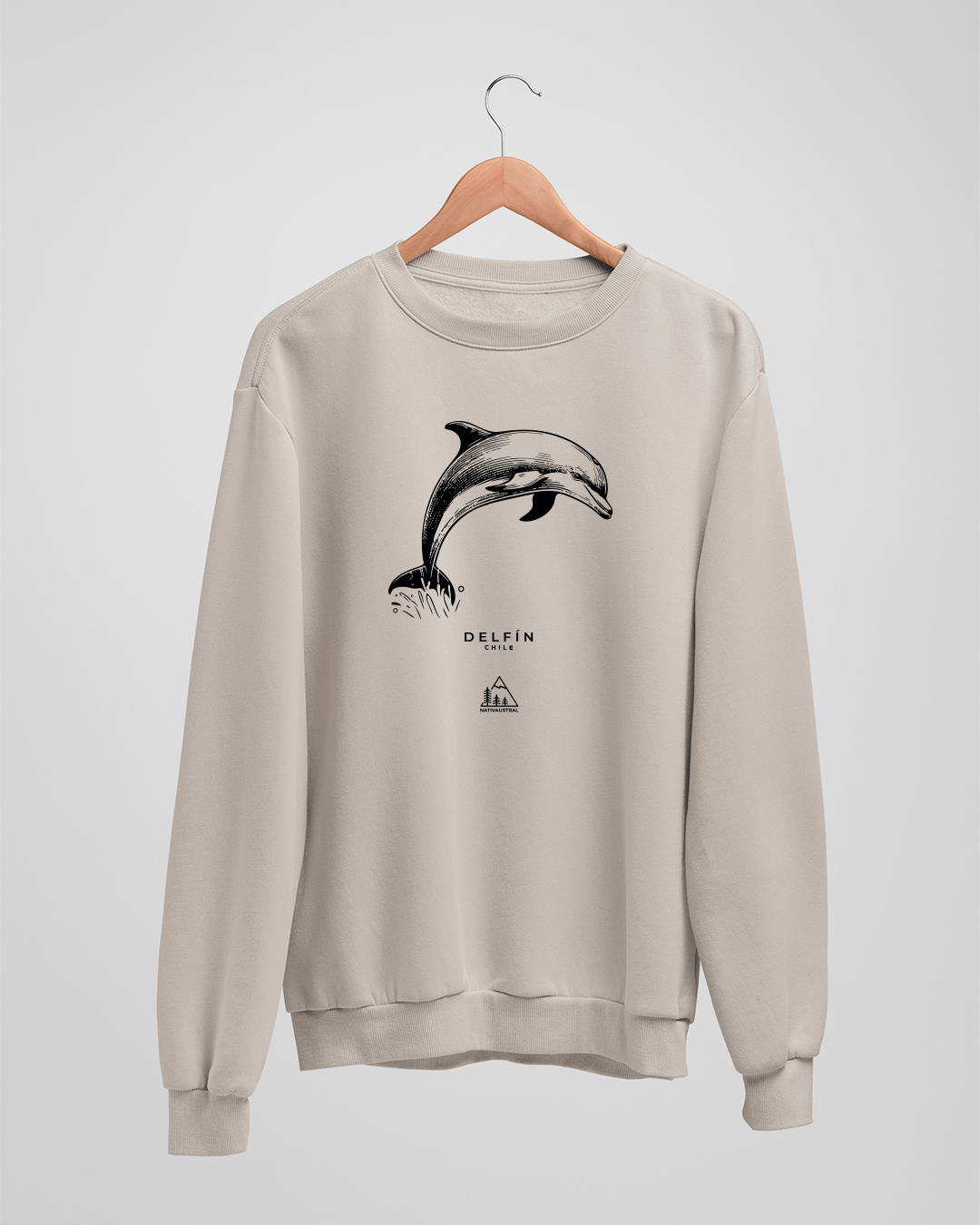 POLERÓN DELFÍN POLO