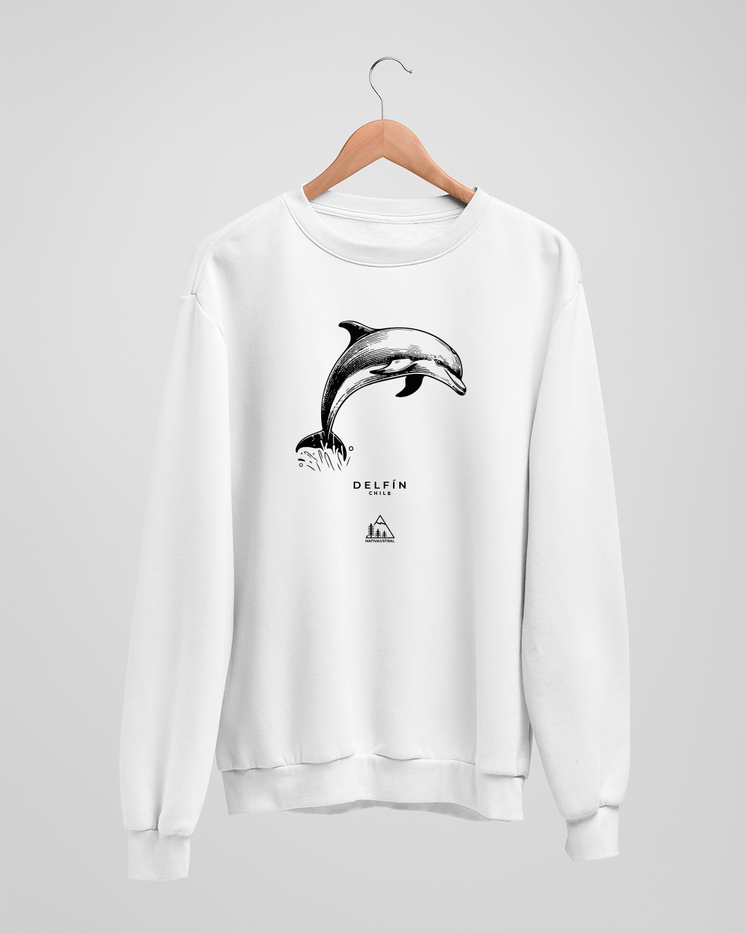 POLERÓN DELFÍN POLO