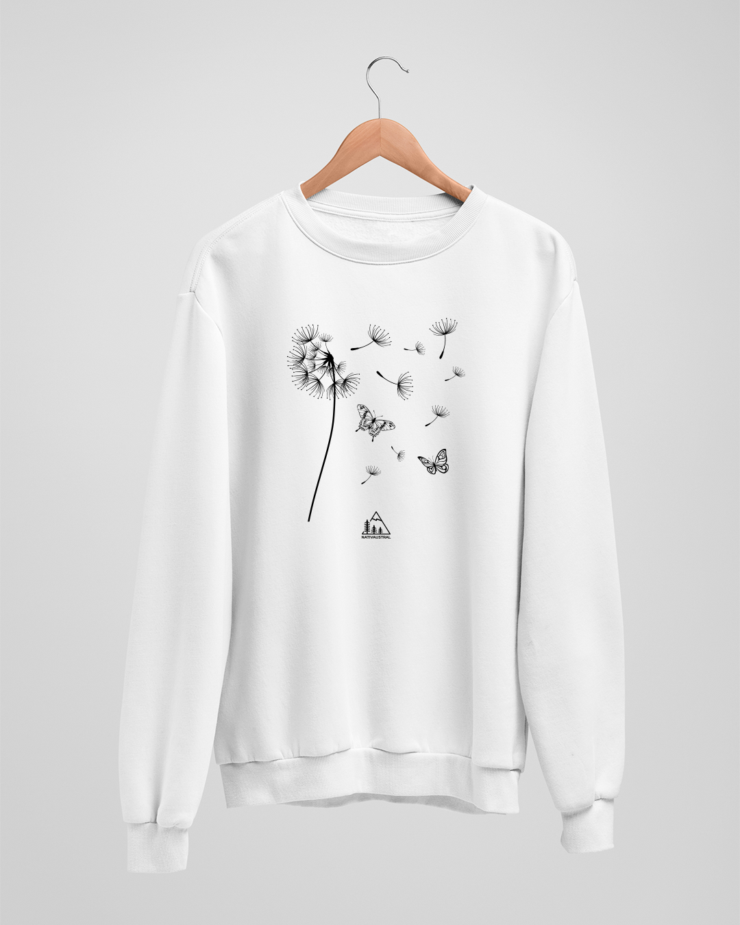 POLERÓN DIENTE DE LEÓN POLO