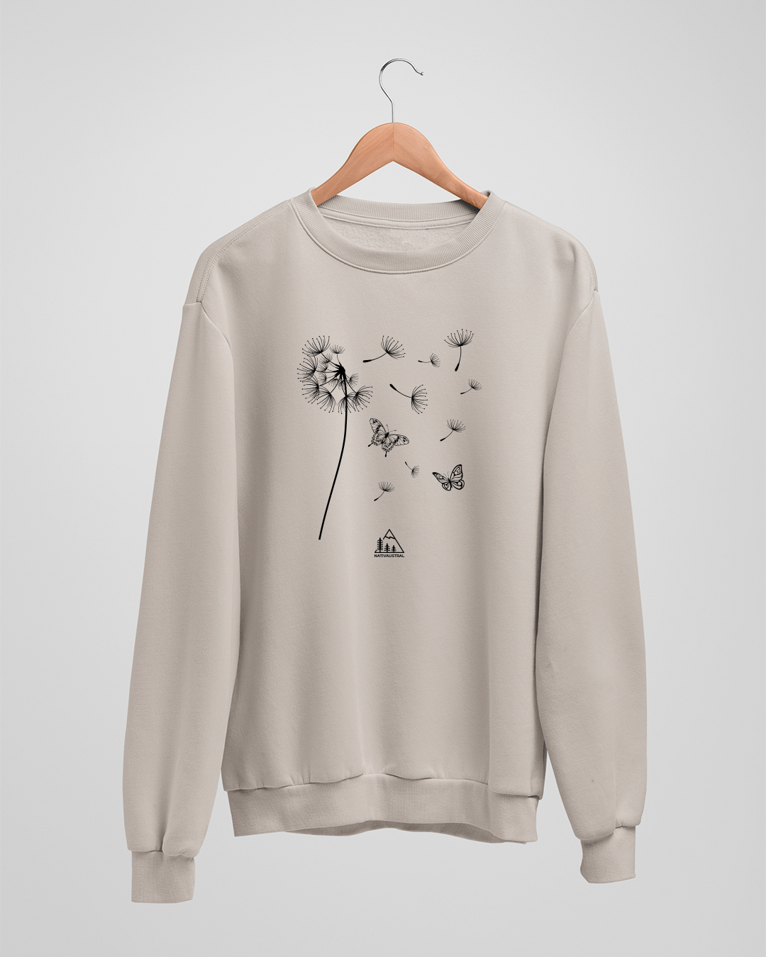 POLERÓN DIENTE DE LEÓN POLO