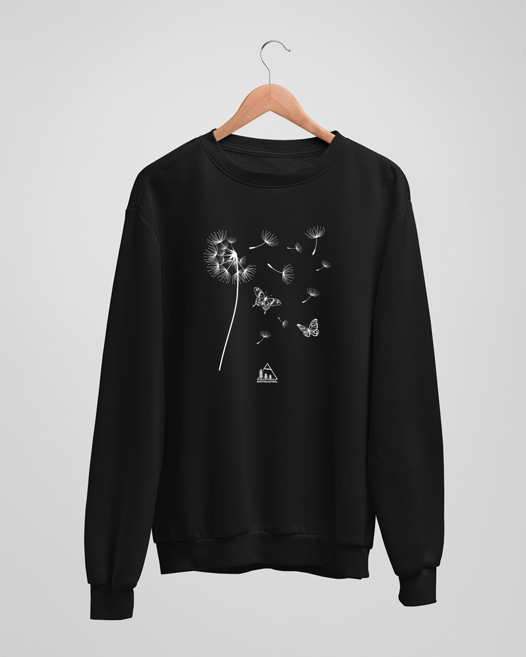 POLERÓN DIENTE DE LEÓN POLO