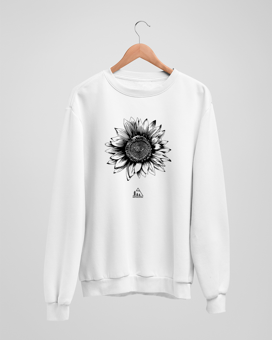 POLERÓN GIRASOL POLO