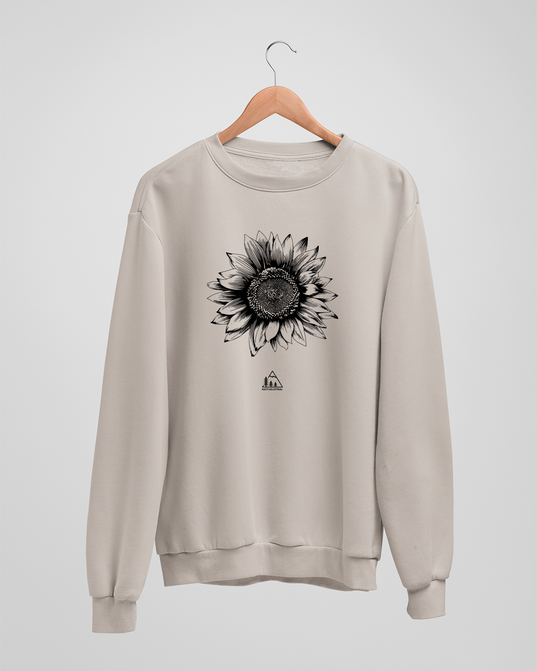 POLERÓN GIRASOL POLO