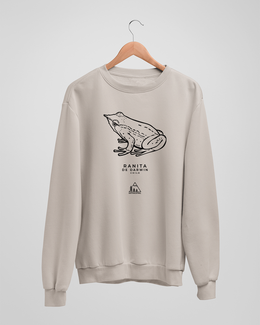 POLERÓN RANITA DE DARWIN POLO