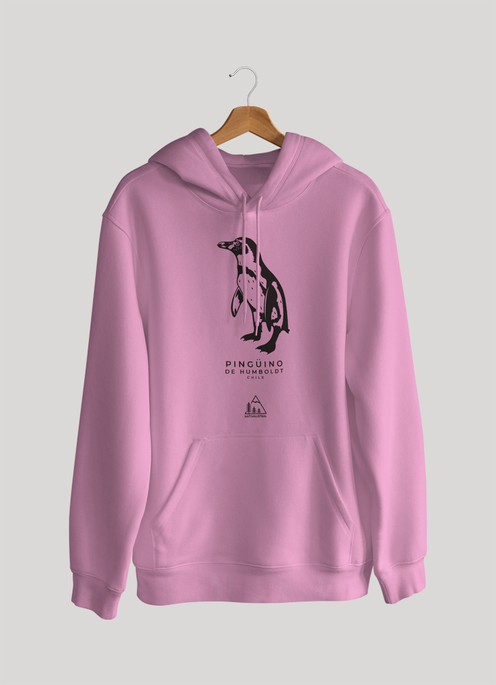 POLERÓN PINGUINO DE HUMBOLDT