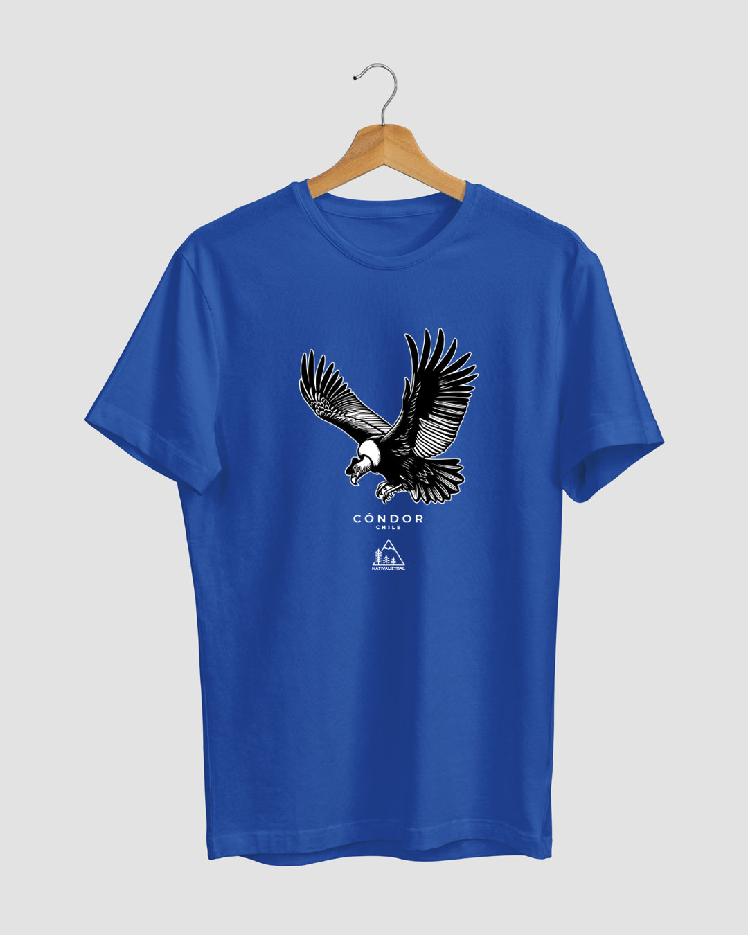 Poleras Fauna y Naturaleza Niños