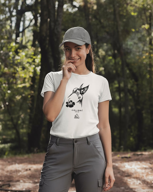 POLERA COLIBRÍ