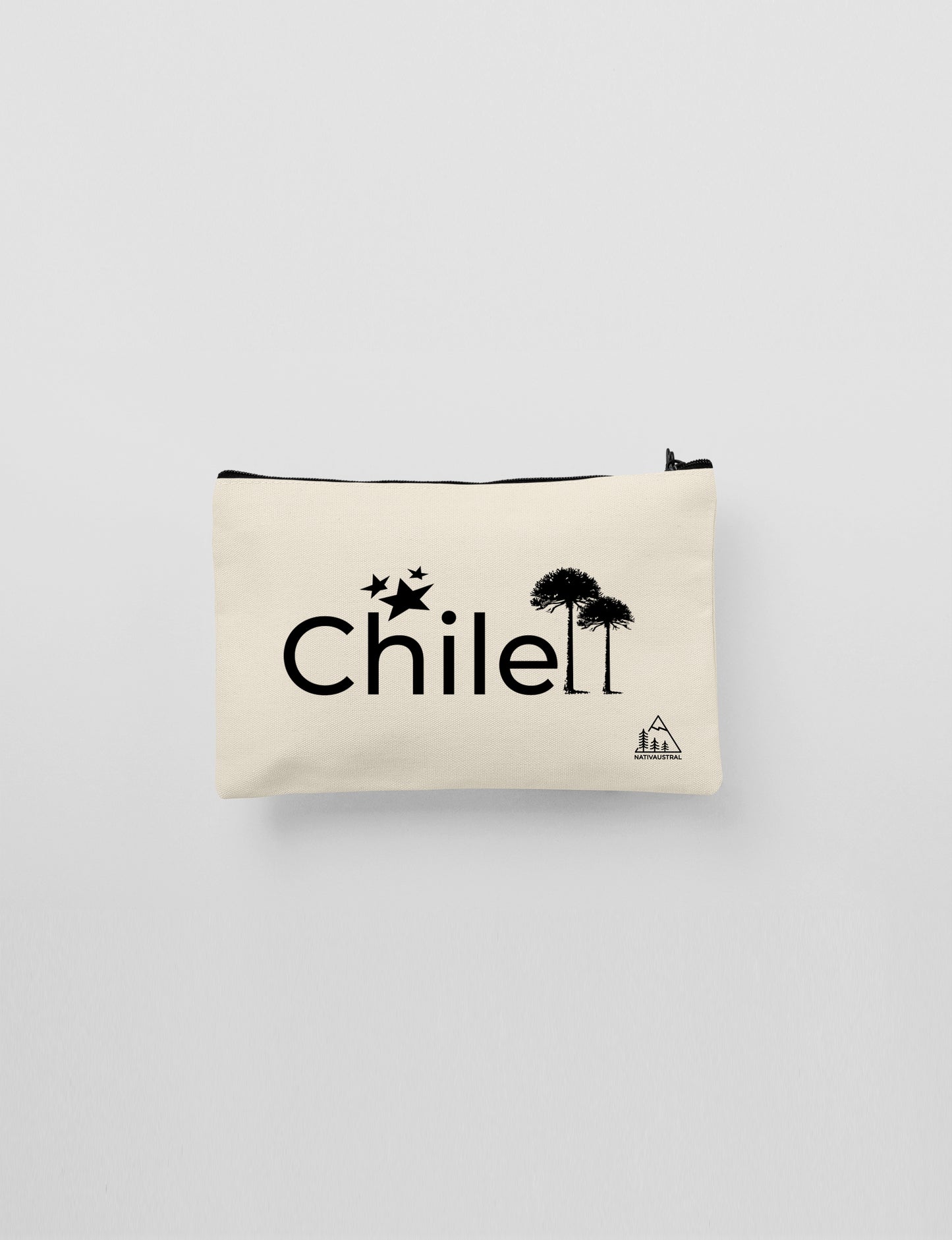 ESTUCHE CHILE BN