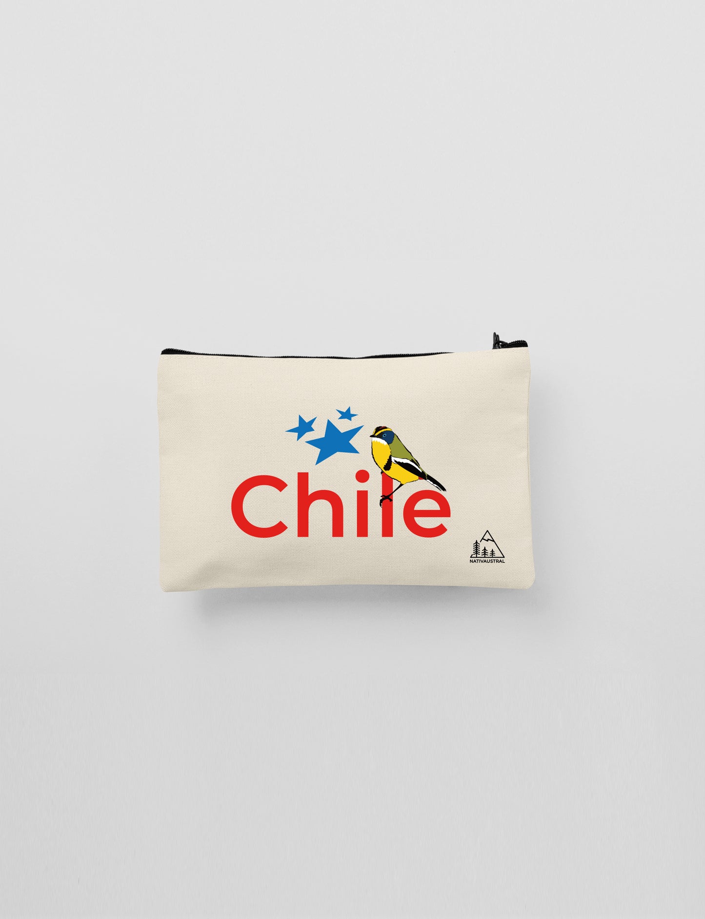 ESTUCHE CHILE