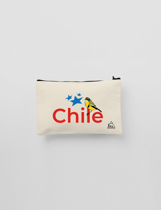 ESTUCHE CHILE