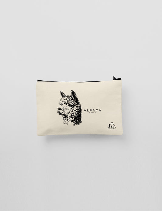 ESTUCHE ALPACA