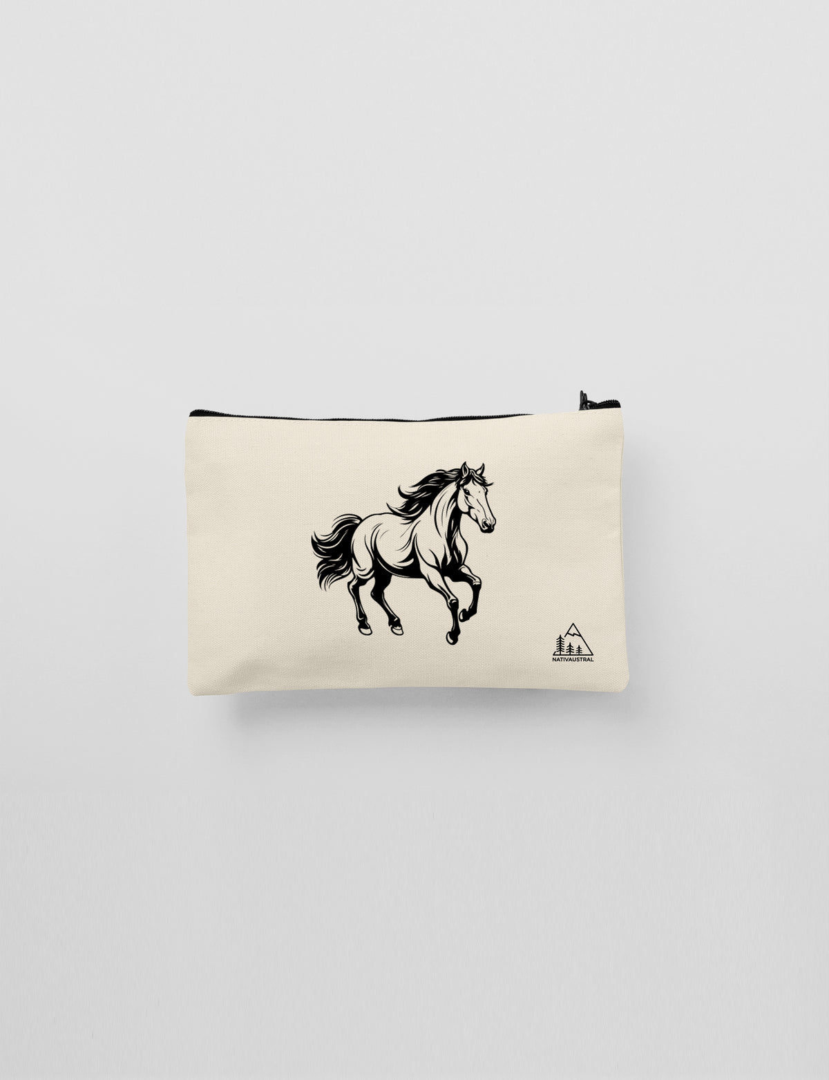 ESTUCHE CABALLO