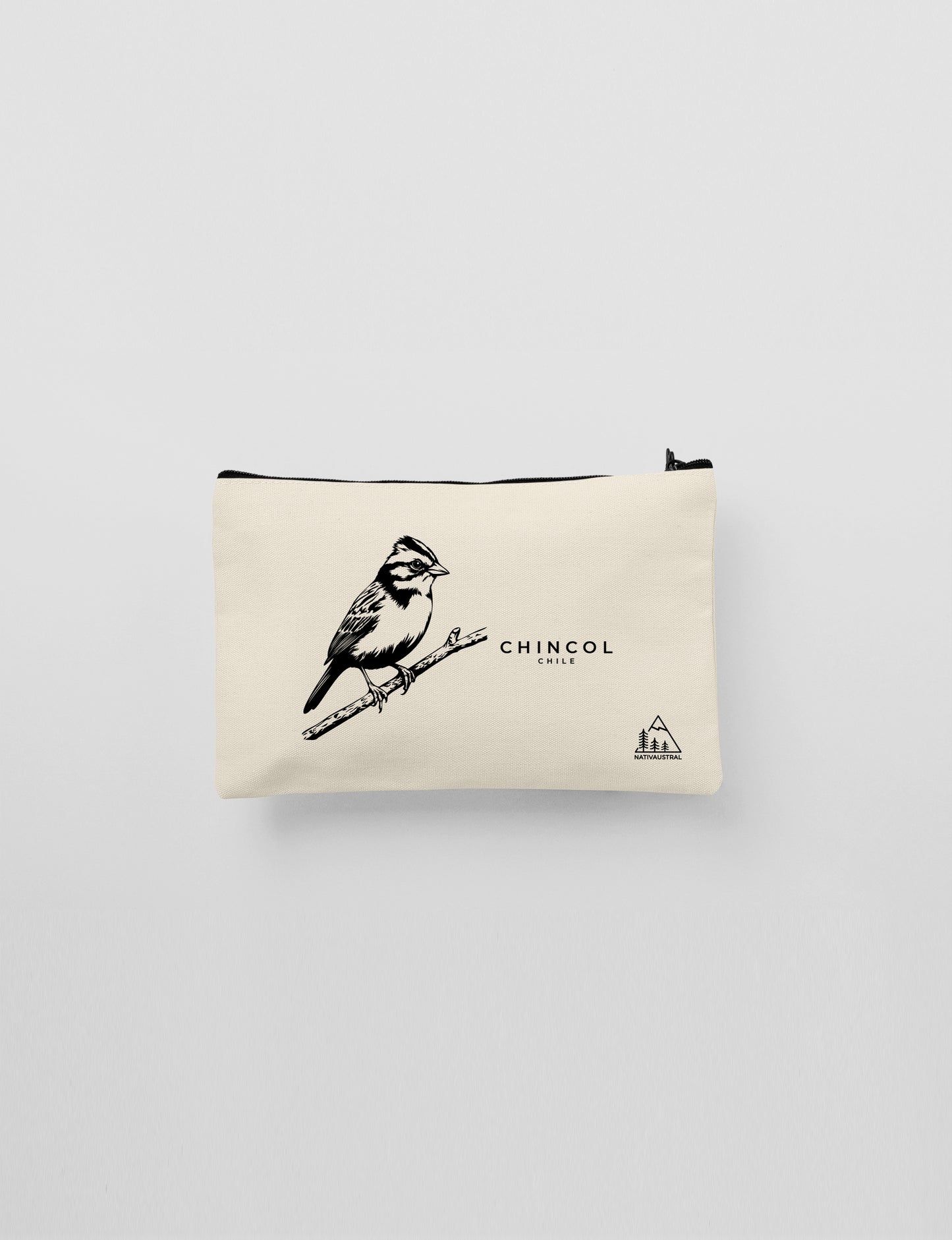 ESTUCHE CHINCOL