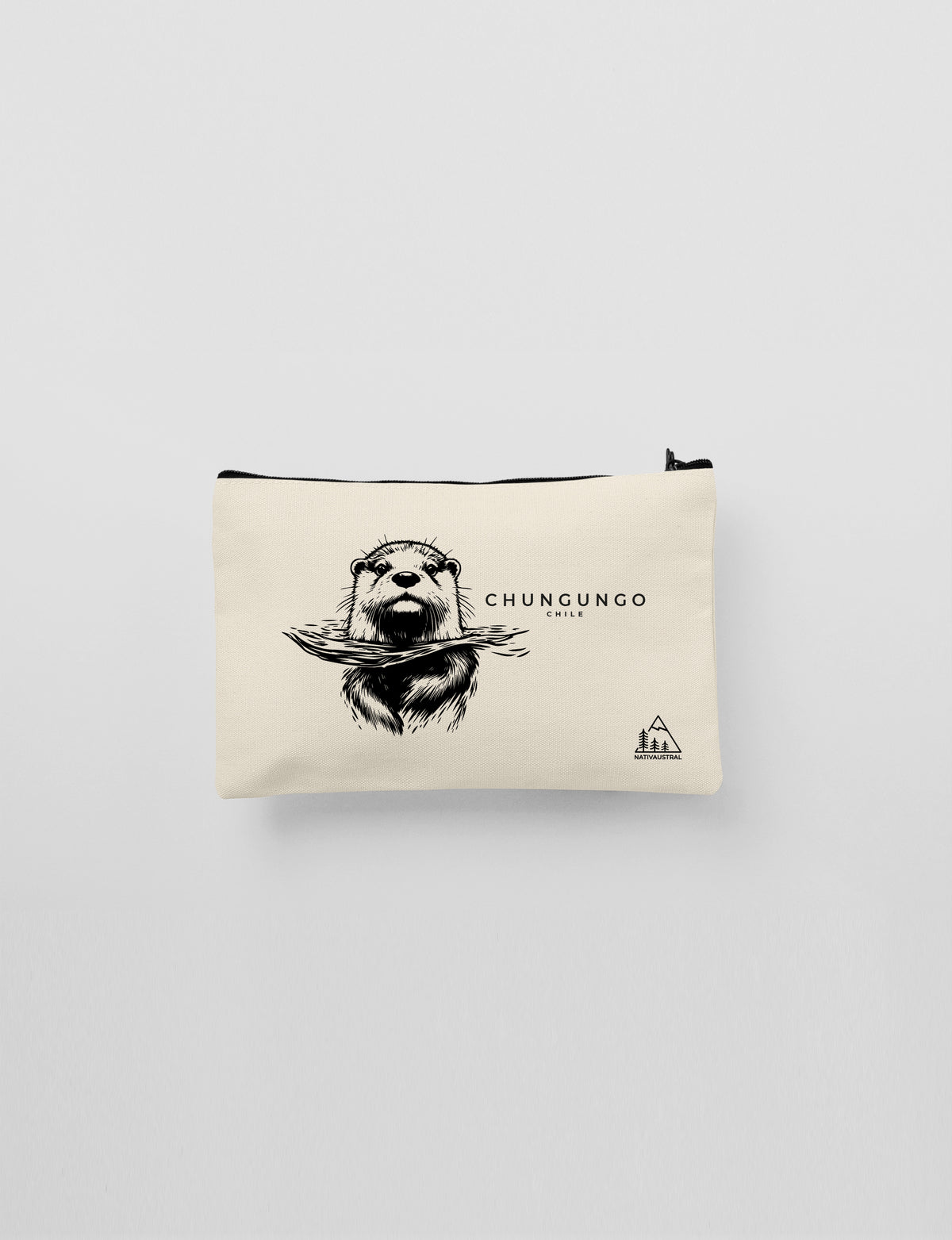 ESTUCHE CHUNGUNGO