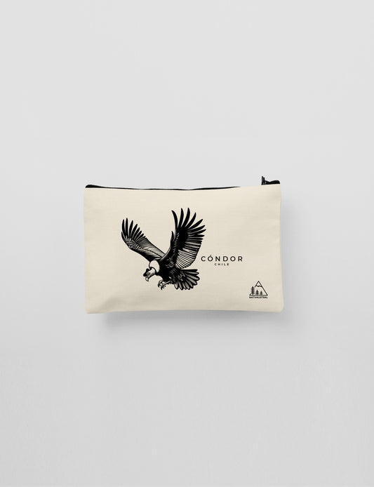 ESTUCHE CÓNDOR