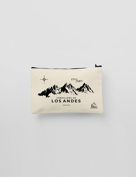 ESTUCHE CORDILLERA DE LOS ANDES