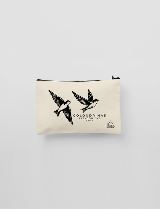 ESTUCHE GOLONDRINAS PATAGÓNICAS