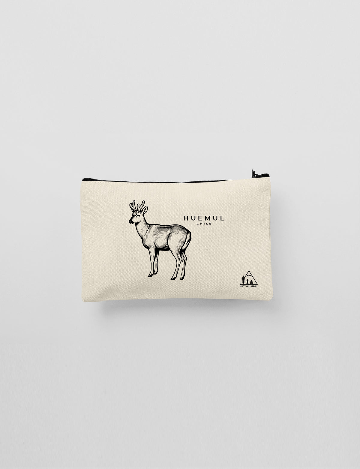 ESTUCHE HUEMUL