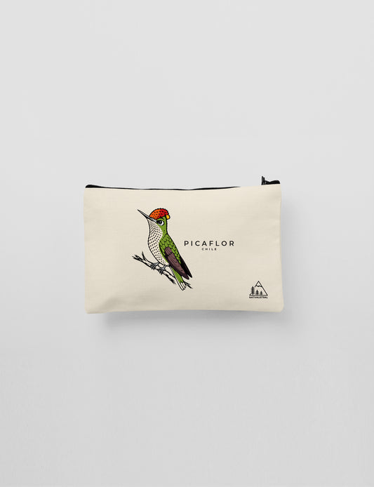 ESTUCHE PICAFLOR