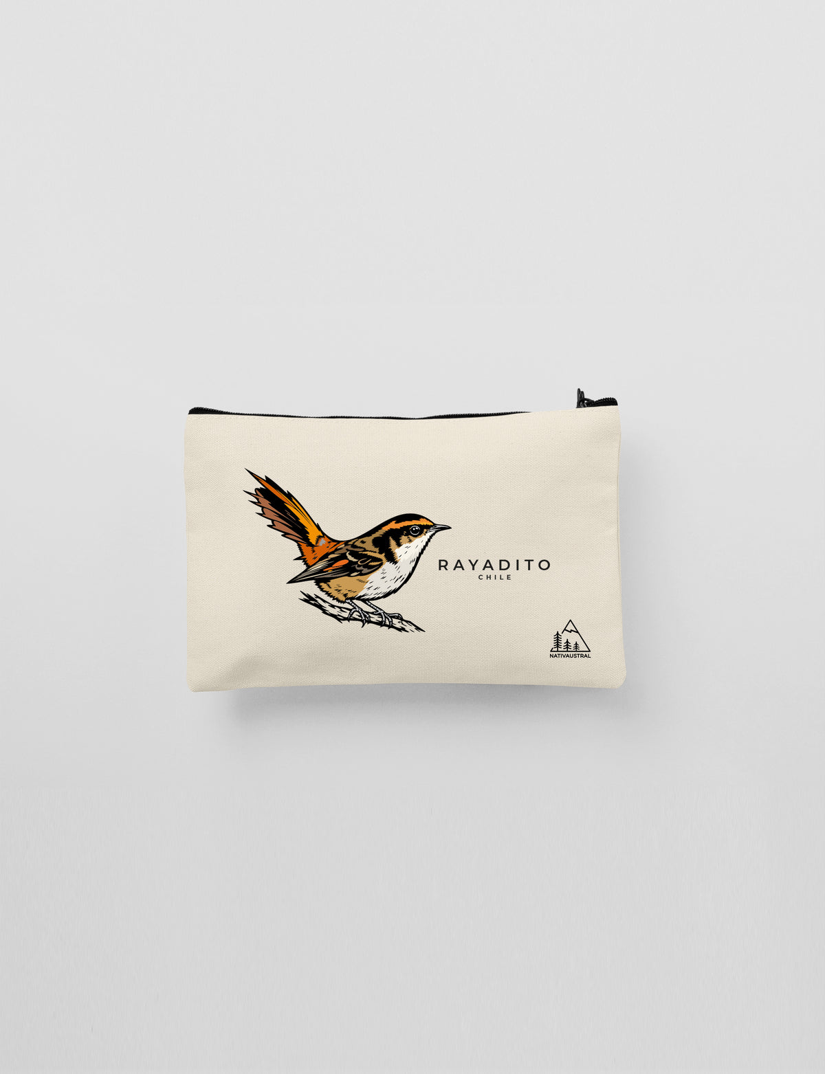 ESTUCHE RAYADITO