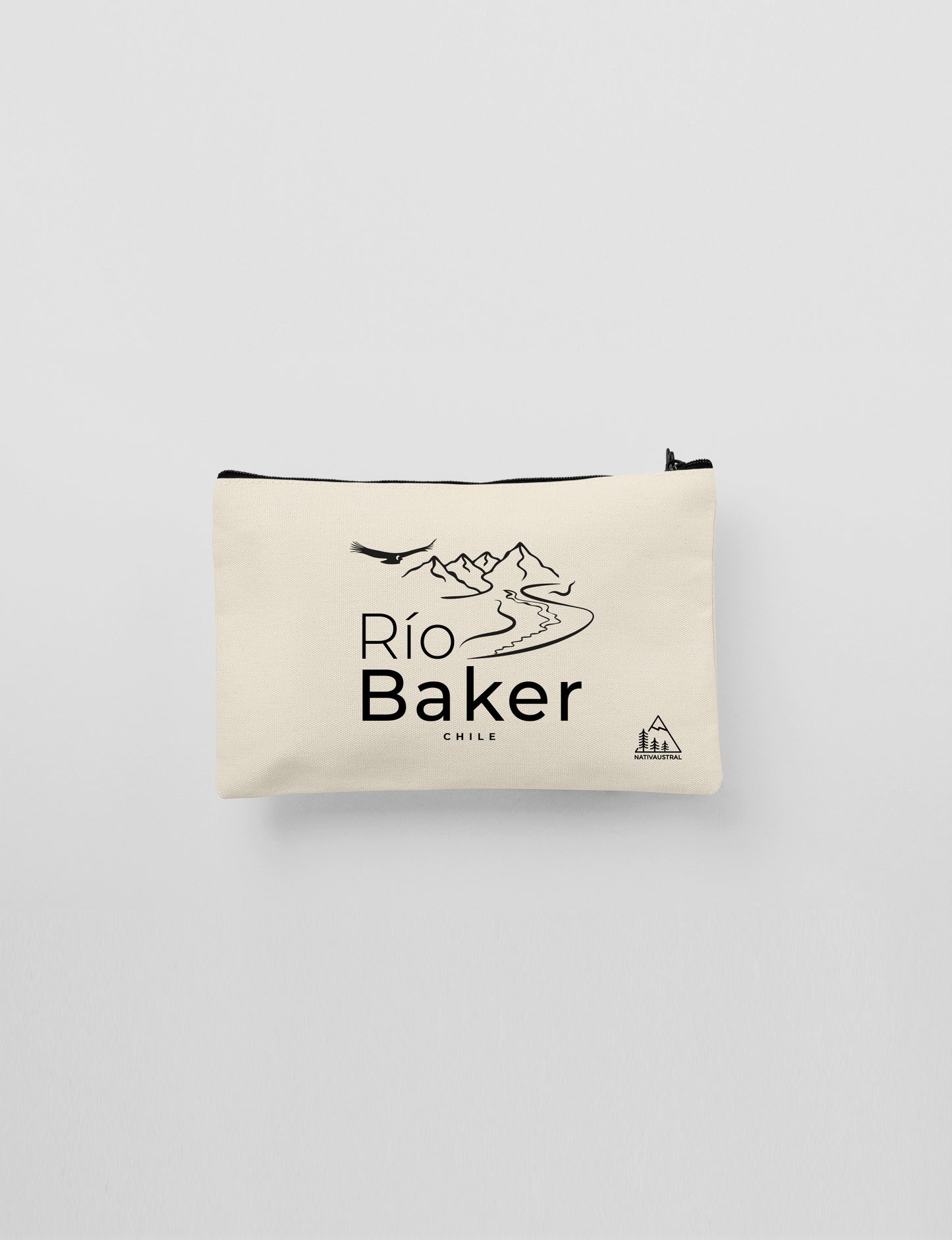 ESTUCHE RIO BAKER