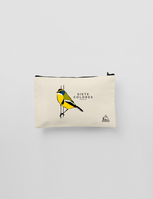 ESTUCHE SIETE COLORES