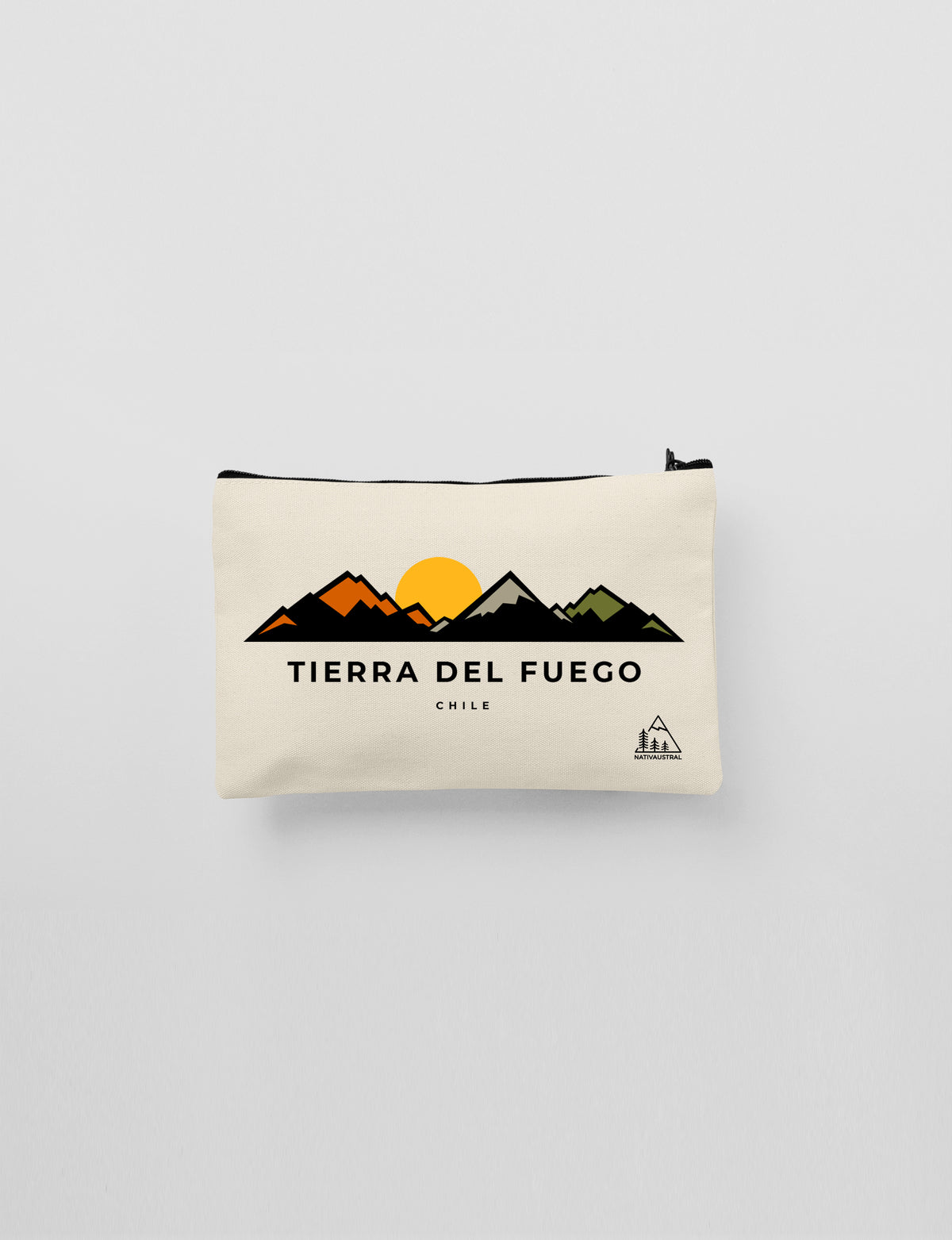 ESTUCHE TIERRA DEL FUEGO