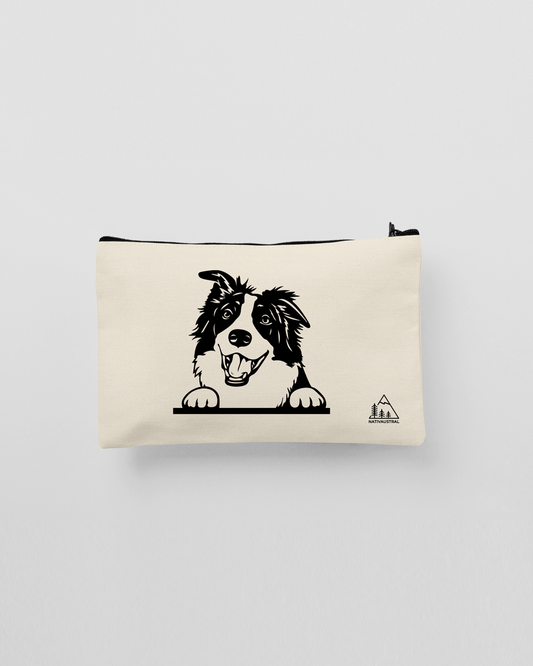 ESTUCHE BORDER COLLIE