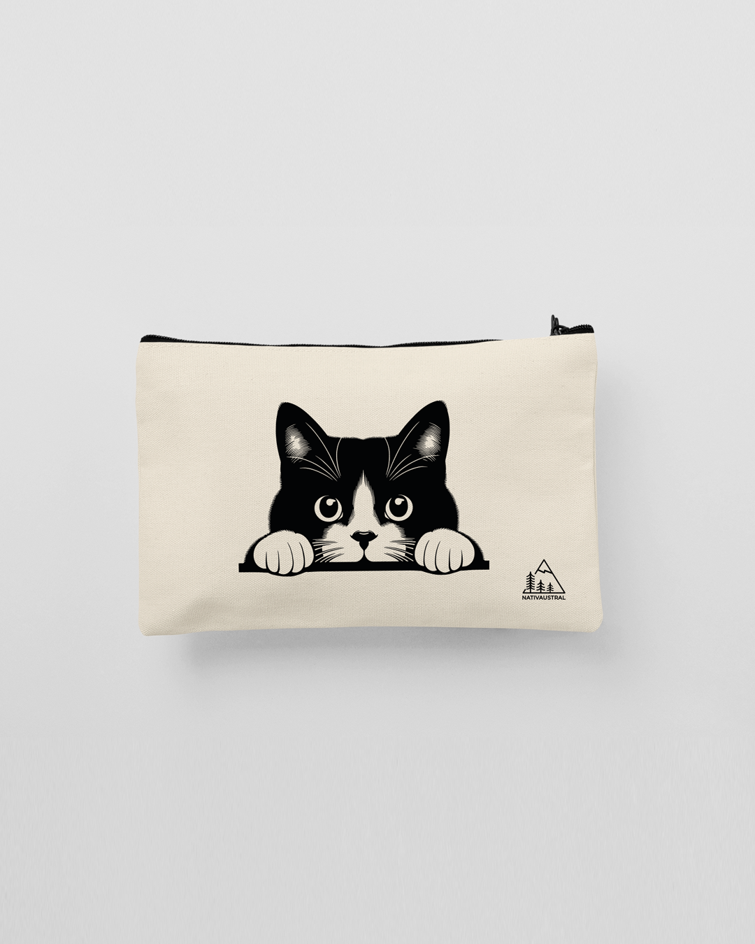 ESTUCHE GATO