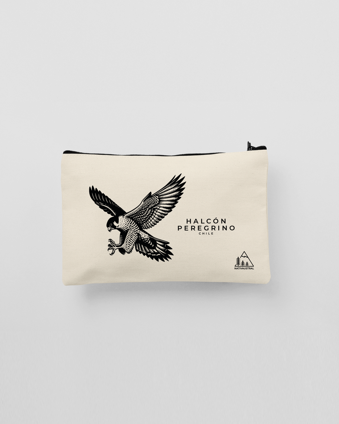 ESTUCHE HALCÓN PEREGRINO