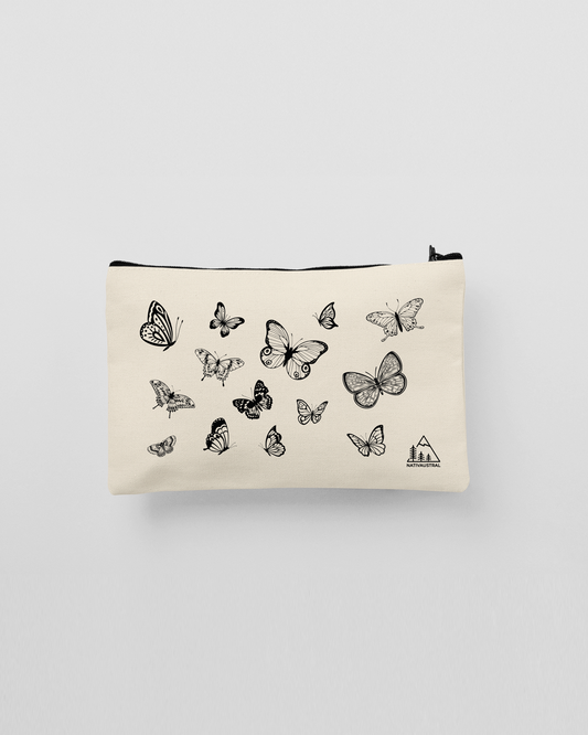 ESTUCHE MARIPOSAS