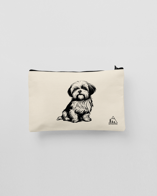 ESTUCHE SHIH TZU