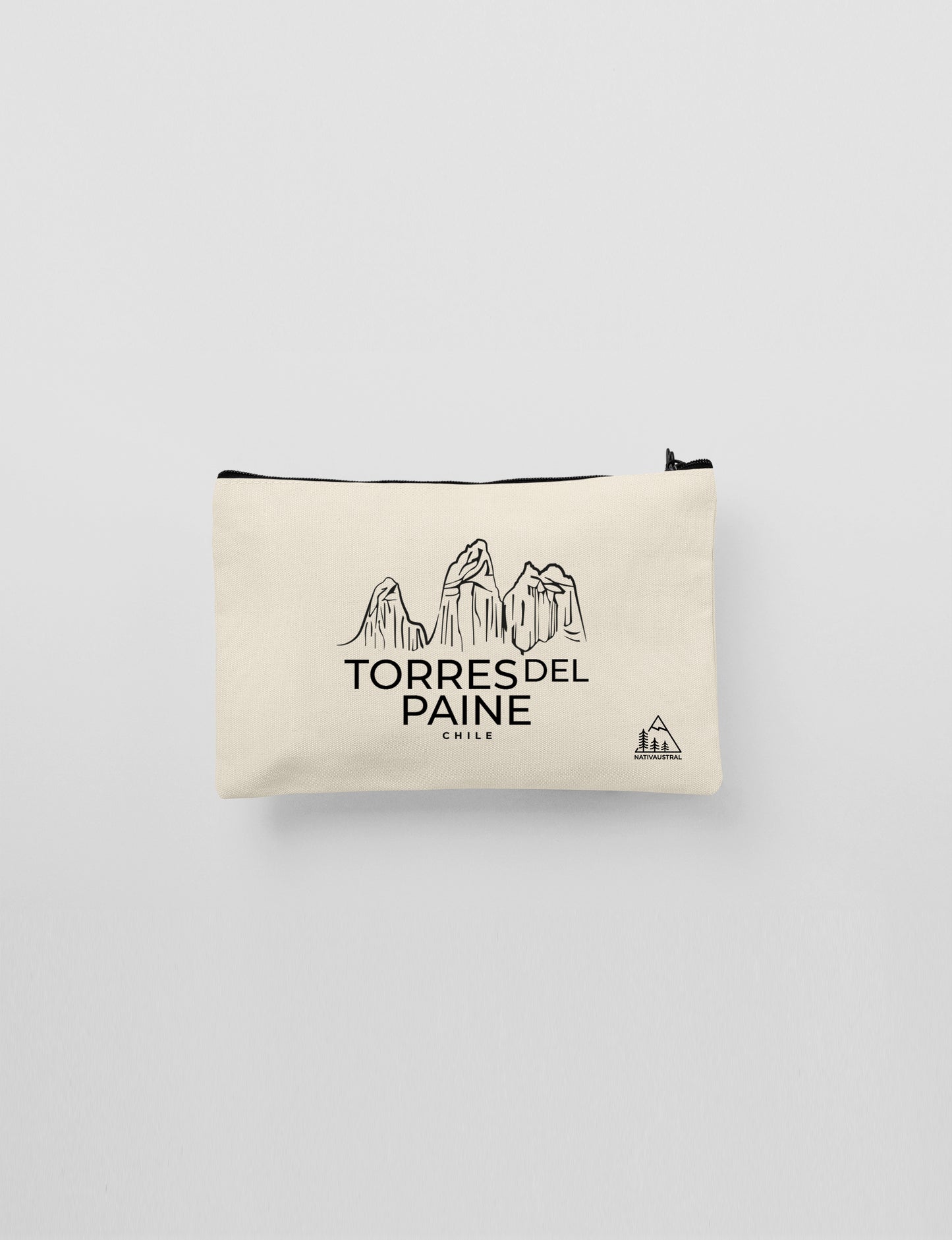 ESTUCHE TORRES DEL PAINE