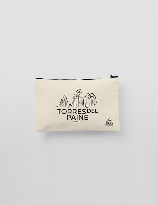 ESTUCHE TORRES DEL PAINE