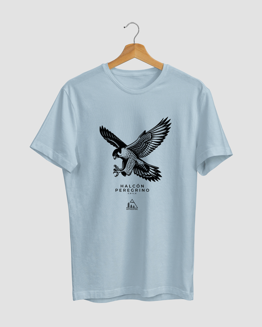 POLERA HALCÓN PEREGRINO