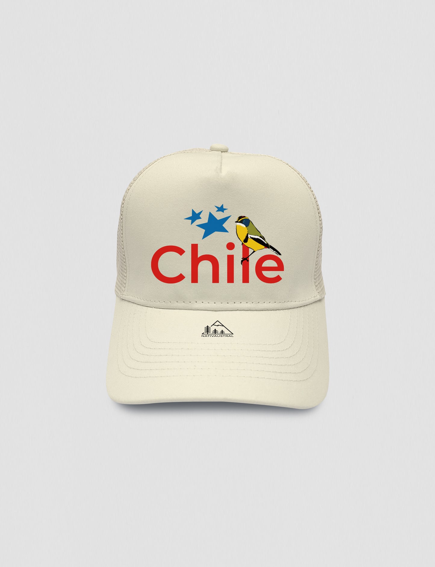 JOCKEY CHILE
