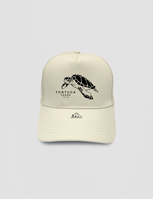 JOCKEY TORTUGA VERDE