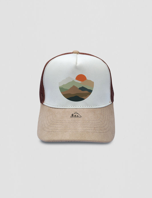 JOCKEY CUMBRE AUSTRAL