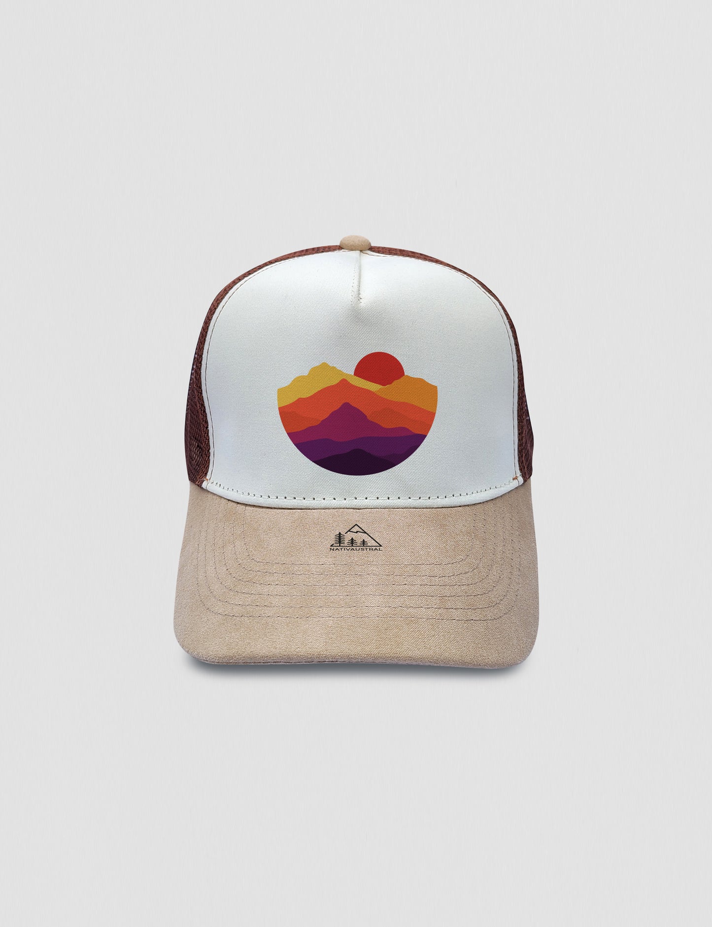 JOCKEY CUMBRE NATIVA