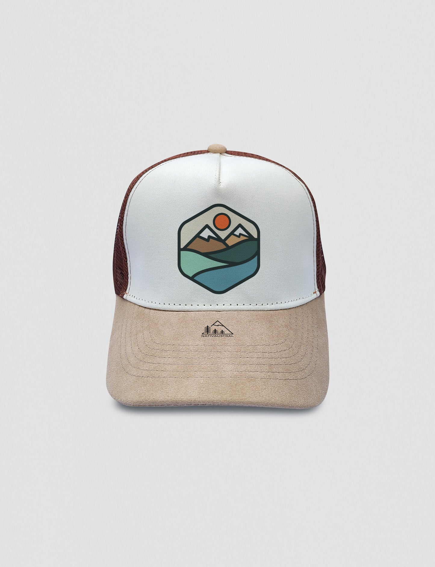 JOCKEY RUTA DE MONTAÑAS