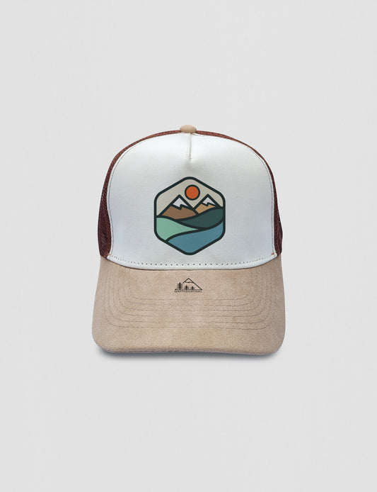 JOCKEY RUTA DE MONTAÑAS