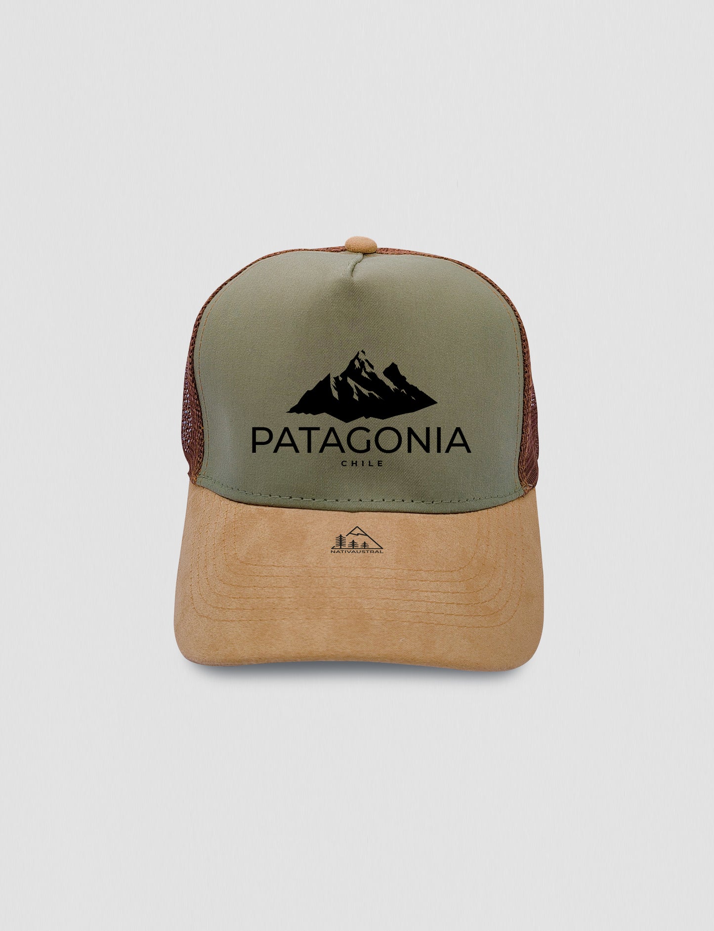 JOCKEY PATAGONIA