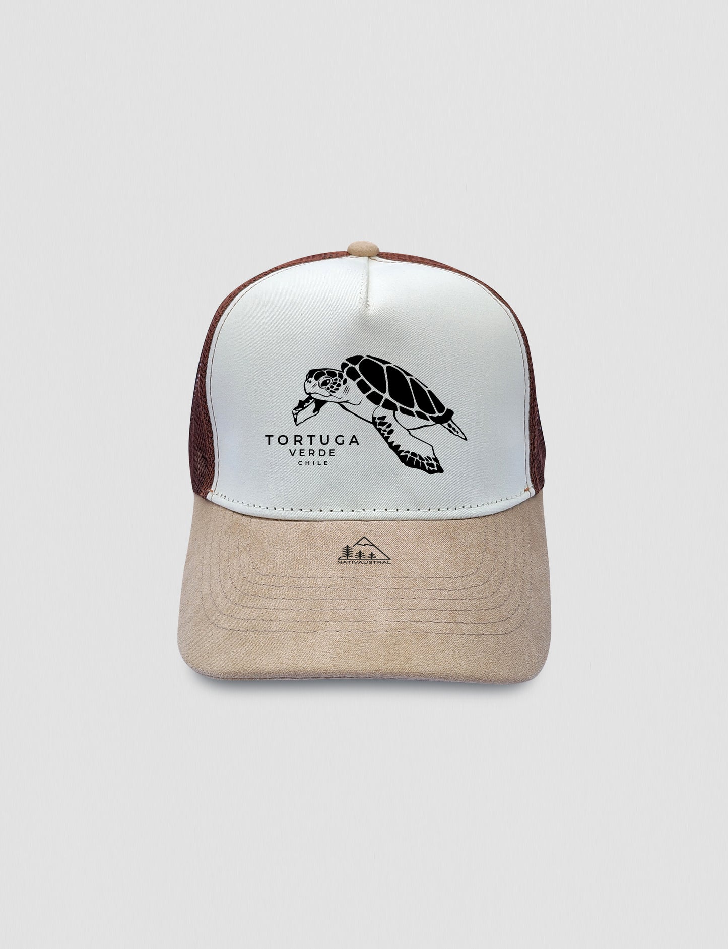 JOCKEY TORTUGA VERDE