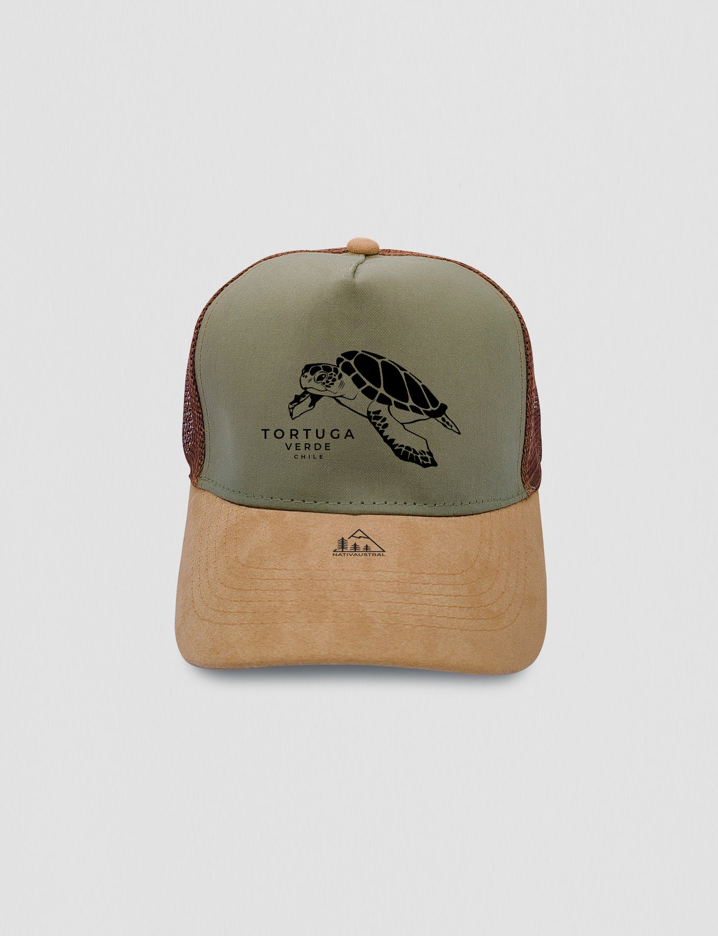 JOCKEY TORTUGA VERDE