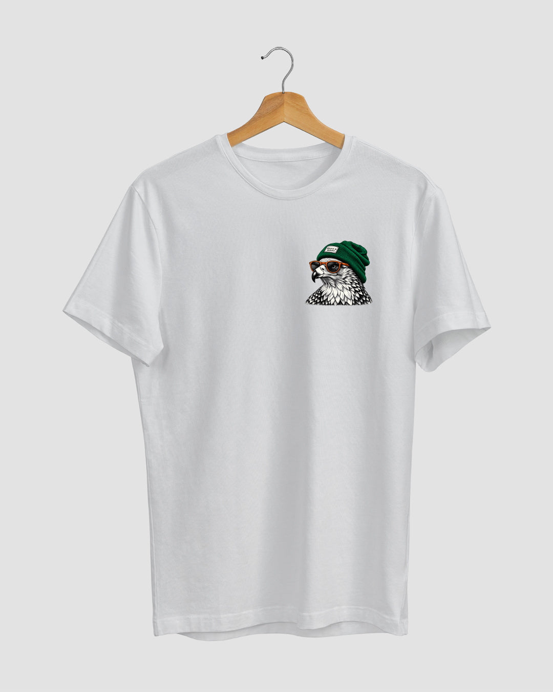 POLERA ÁGUILA MORA EDICIÓN ESPECIAL