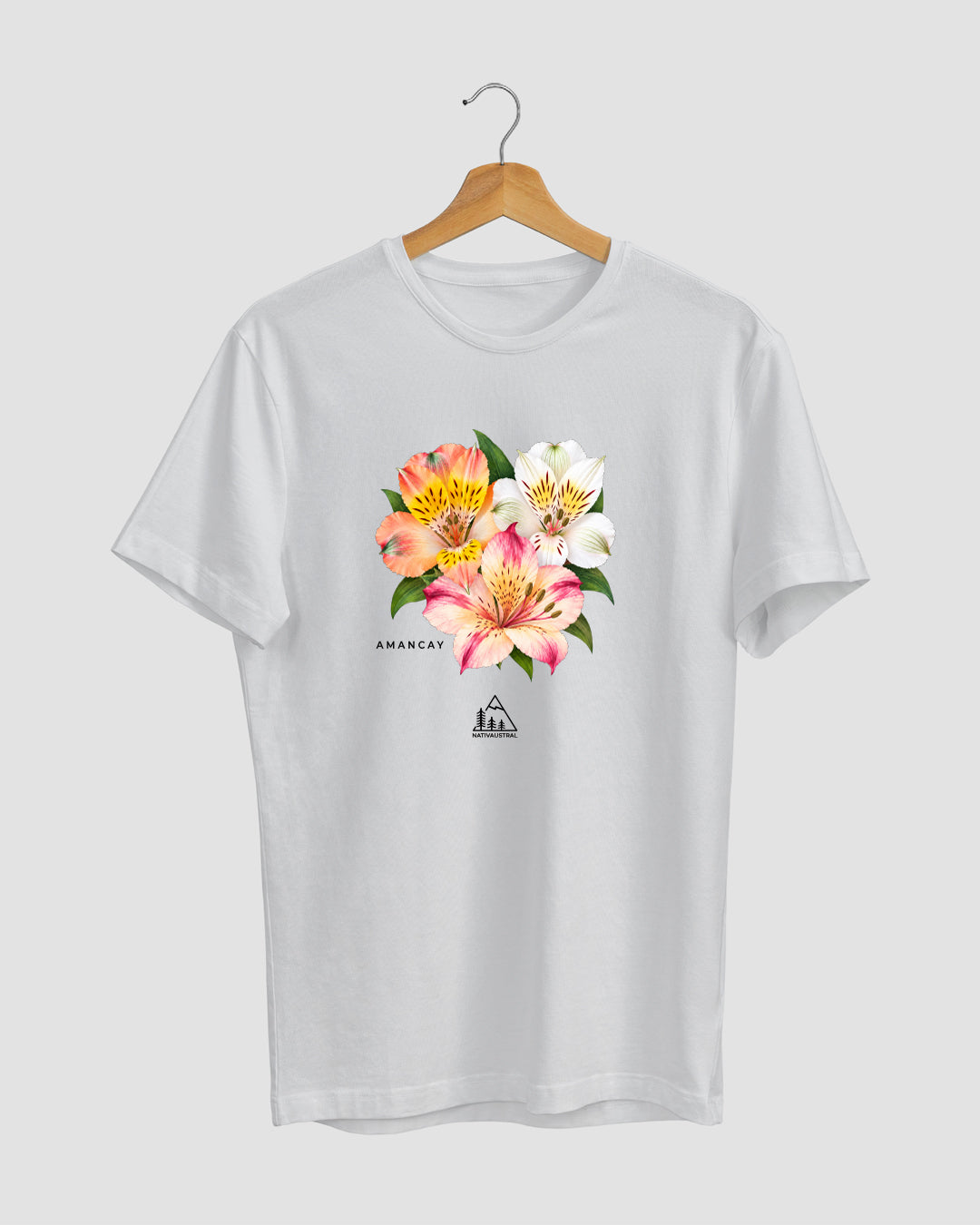POLERA AMANCAY