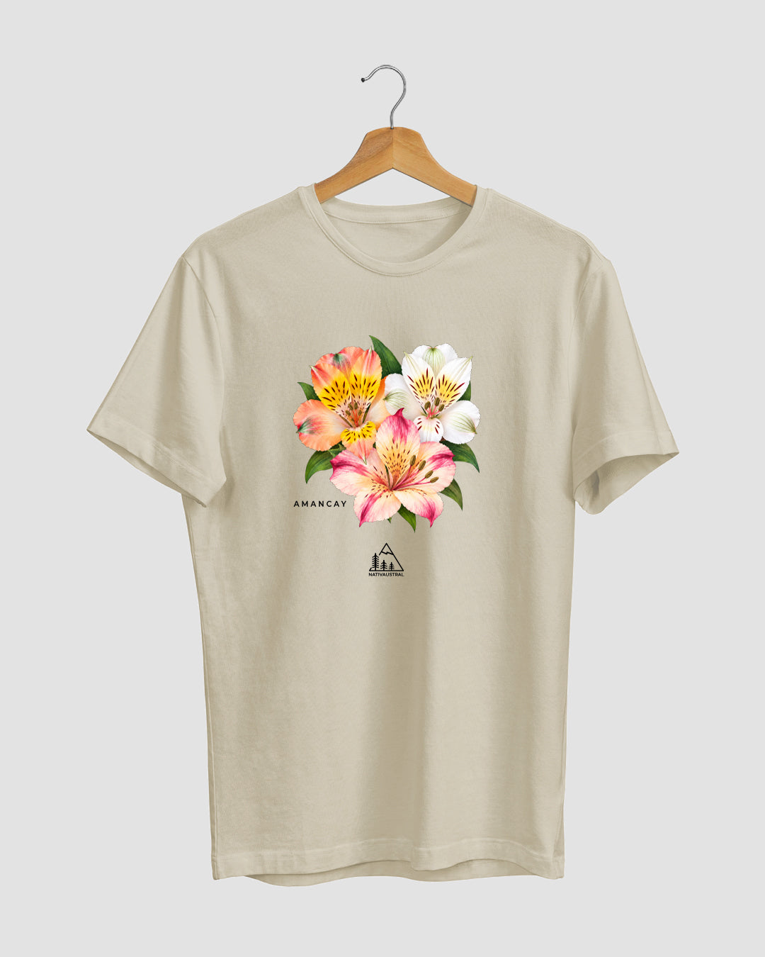 POLERA AMANCAY