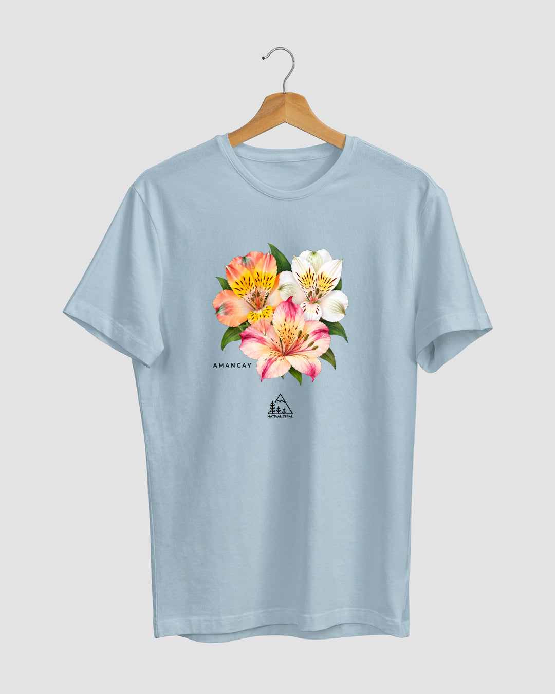 POLERA AMANCAY